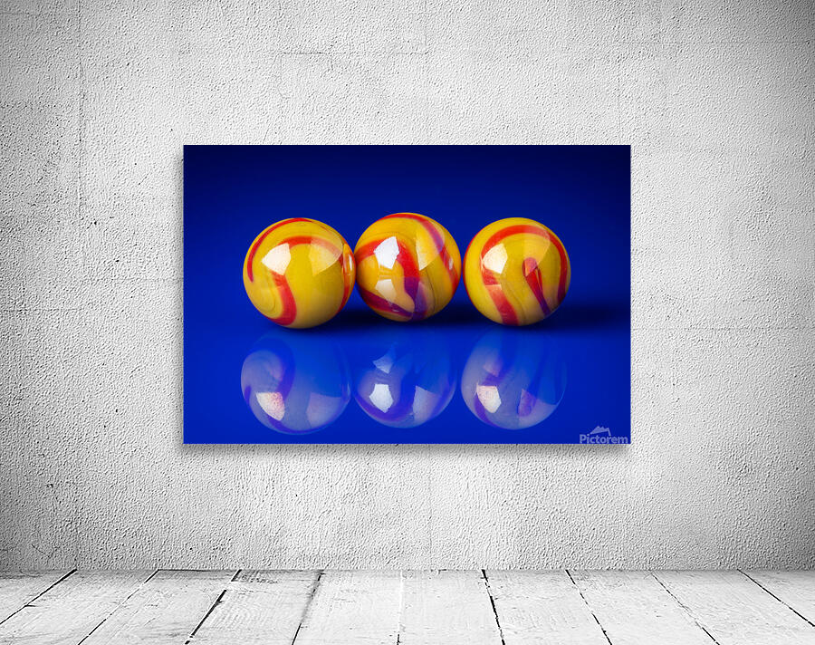 Marbles Wall Preview