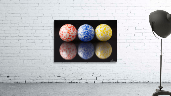 Marbles Wall Preview