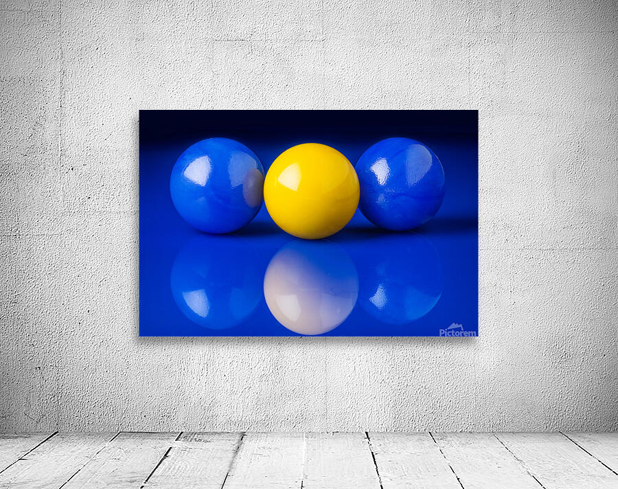 Marbles Wall Preview