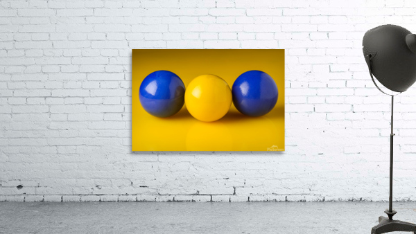 Marbles Wall Preview
