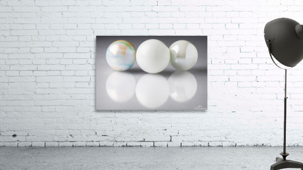 Marbles Wall Preview