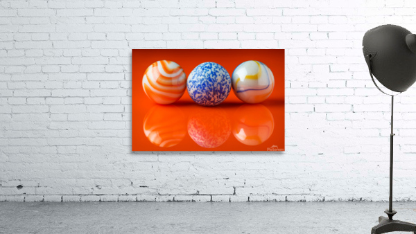 Marbles Wall Preview