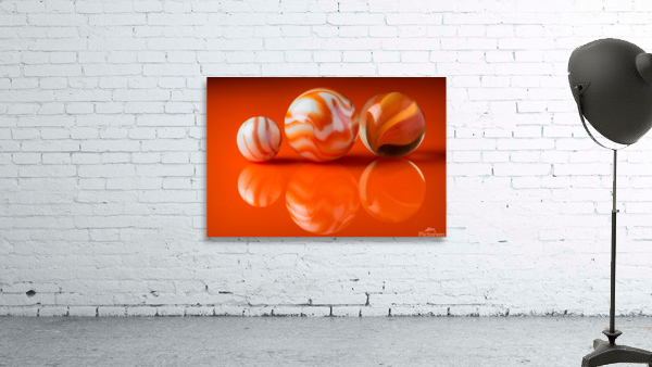 Marbles Wall Preview