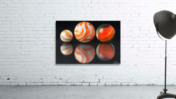 Marbles Wall Preview
