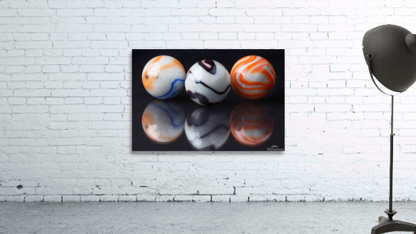 Marbles Wall Preview