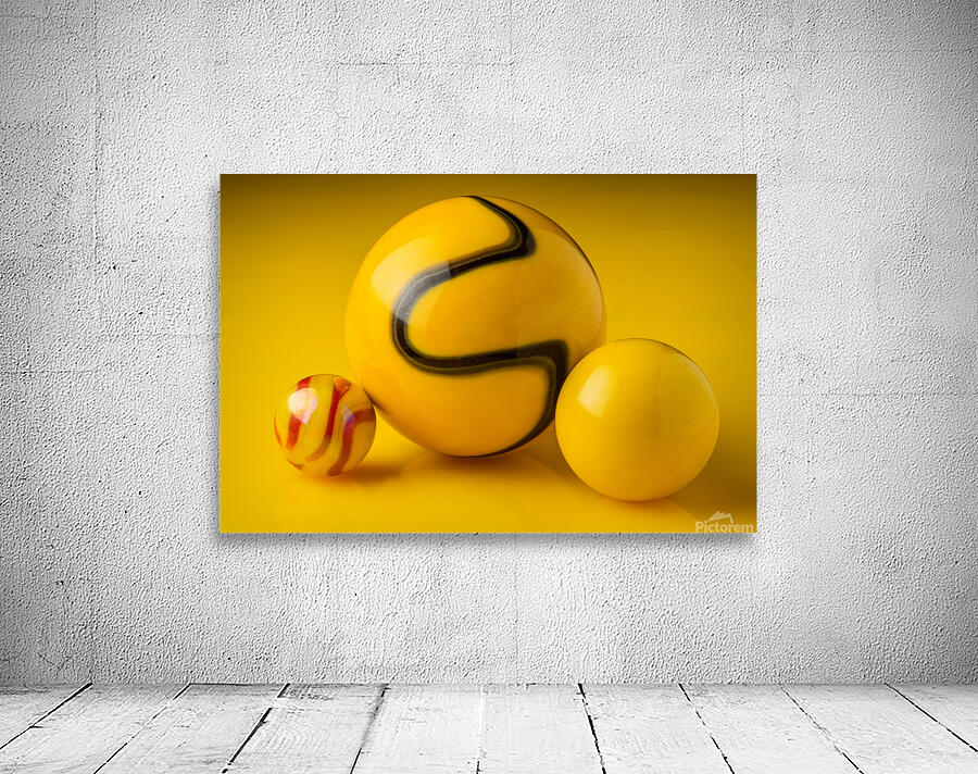 Marbles Wall Preview