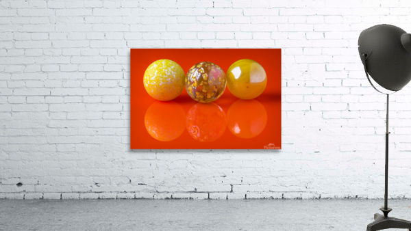 Marbles Wall Preview