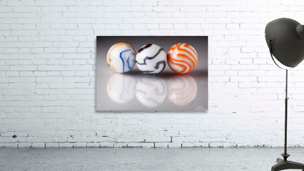 Marbles Wall Preview