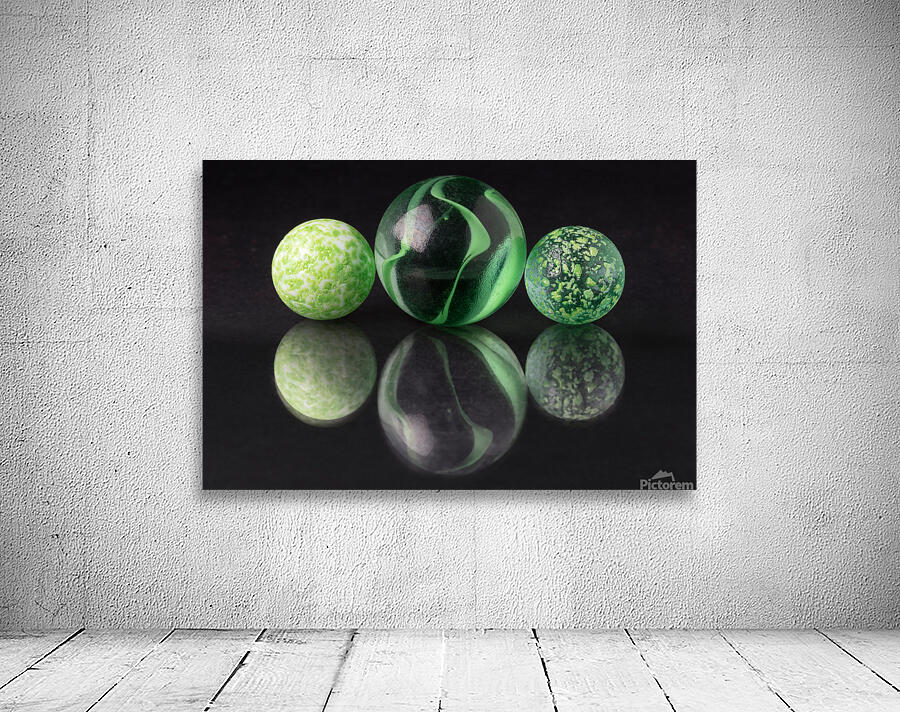 Marbles Wall Preview