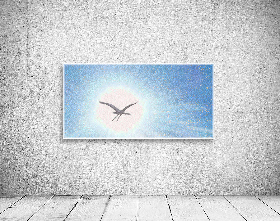 Icarus Wall Preview