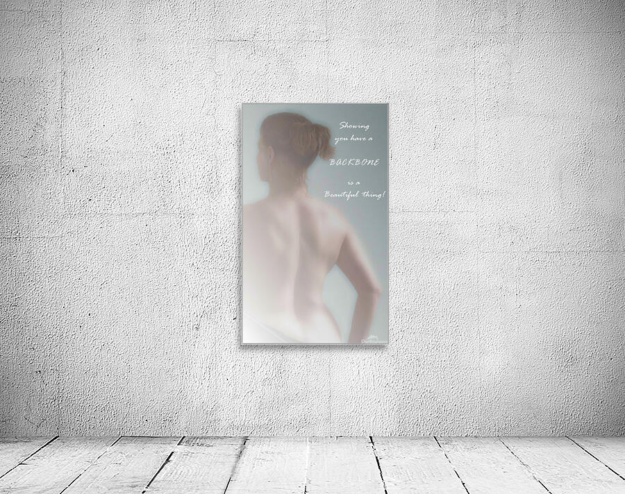 Backbone is Beautiful Wall Preview