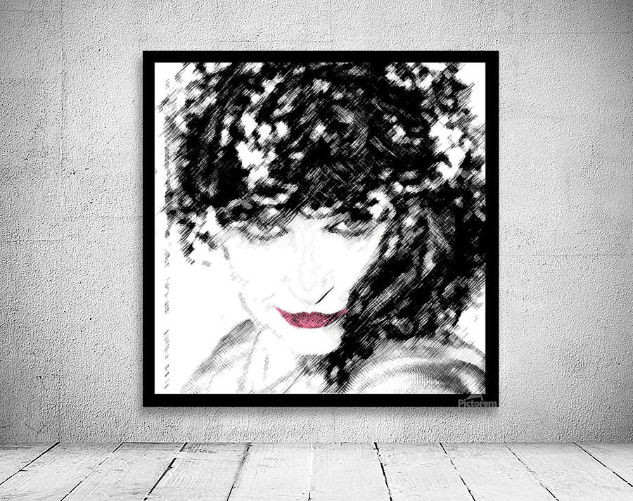 The Vamp  Wall Preview