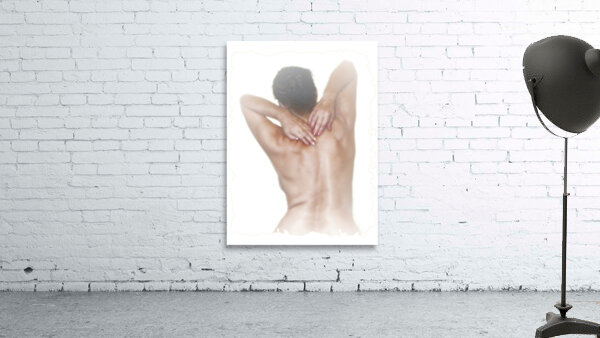 After Bath Stretch Wall Preview