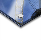 London Eye Acrylic print