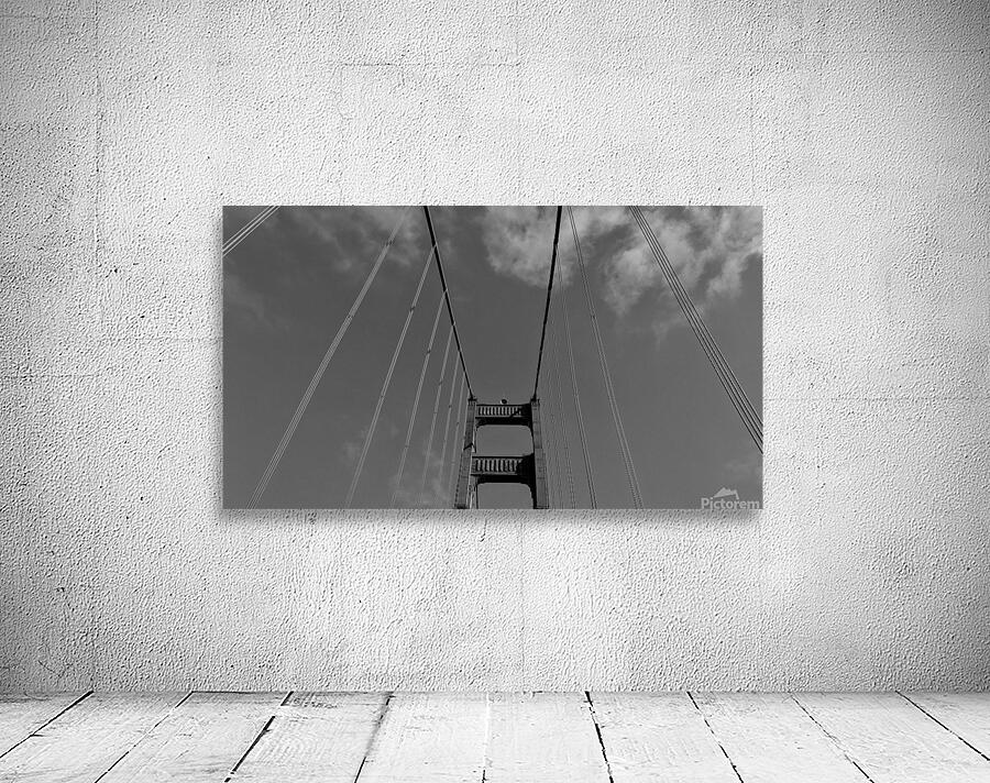 Golden Gate Bridge Wall Preview