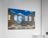 PML 3 2 Acrylic Print