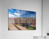 PML 6398 Acrylic Print