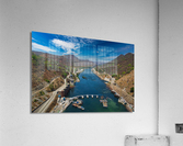 PML 6355 Acrylic Print