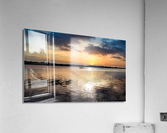 PML Shots Acrylic Print