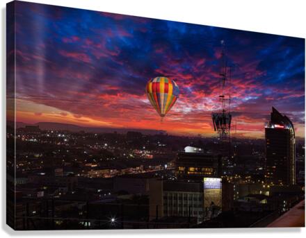 IMG 9527 Canvas Print