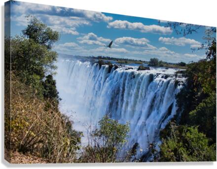 PML 2 2 Canvas Print