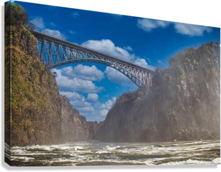 IMG 9106 Canvas Print