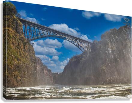 PML 3 2 Canvas Print