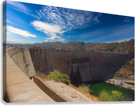 PML 6398 Canvas Print