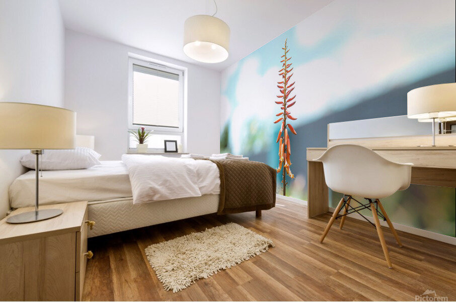 PML 9864 Mural print