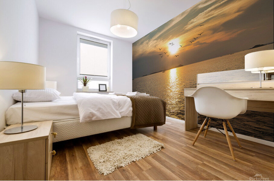 PML 6603 Mural print