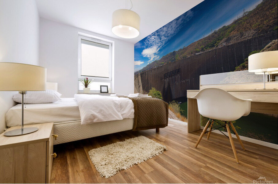 PML 6398 Mural print