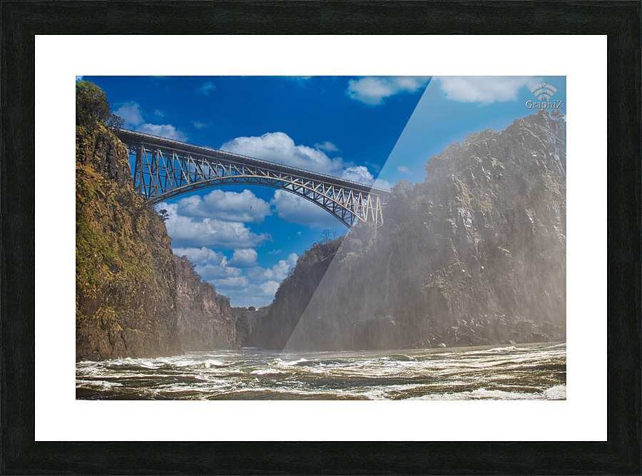PML 3 2 Picture Frame print