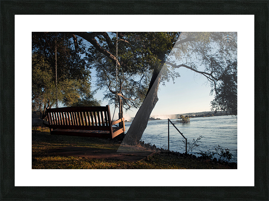 PML 4 2 Picture Frame print