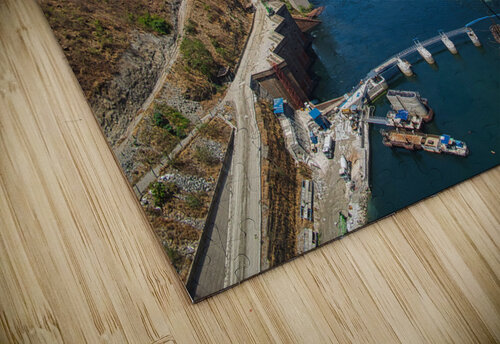 PML 6355 PML Photography puzzle