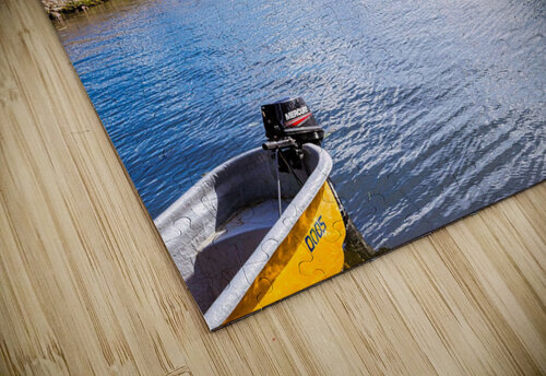 River Side PML Photography puzzle