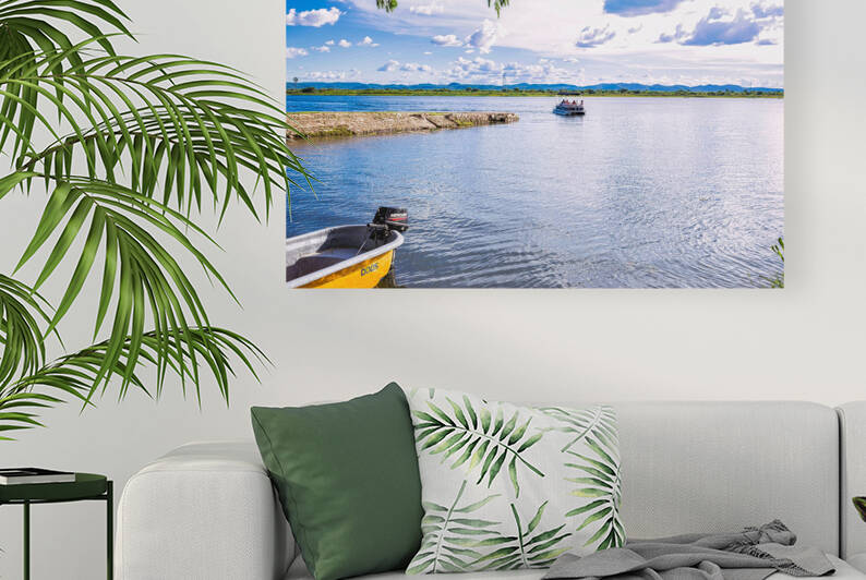 River Side by PML Photography