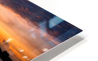 PML Shots HD Metal print