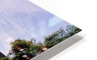 PML Shots HD Metal print