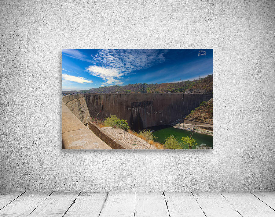 PML 6398 Wall Preview
