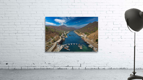 PML 6355 Wall Preview