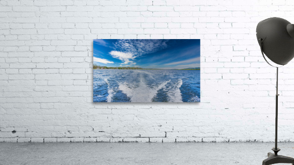 Waves Wall Preview