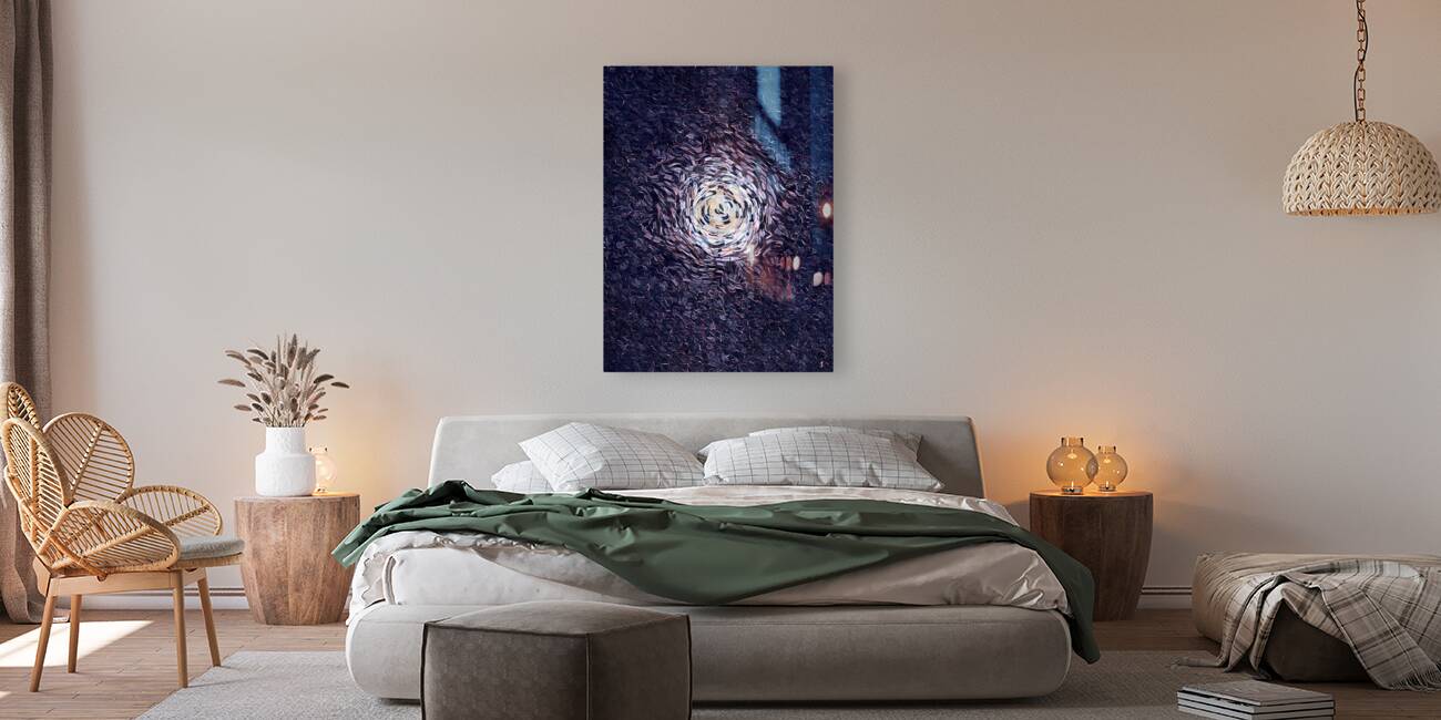 The Elements - Aether Reproduction