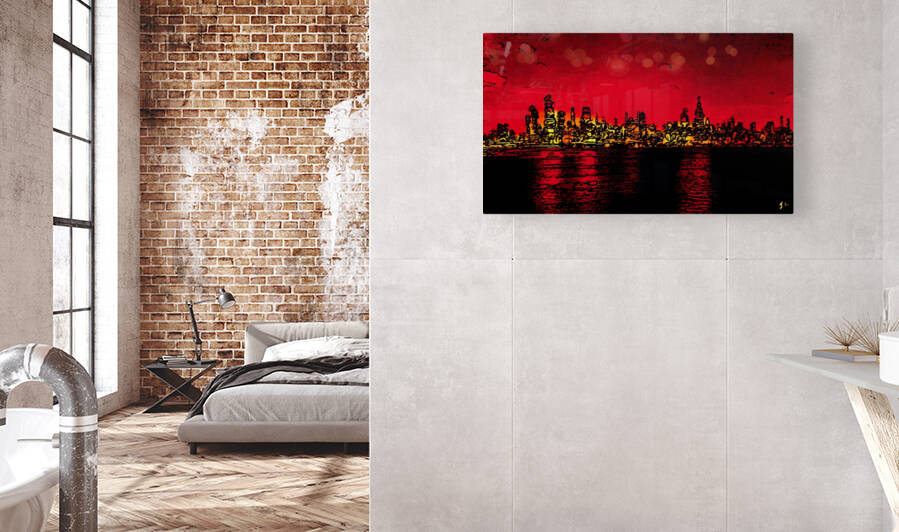 Sin City Reproduction