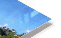 Miyajima HD Metal print