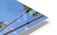 Palazzo HD Metal print