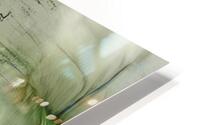 Gods Plan HD Metal print
