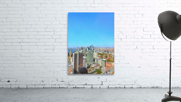 Brooklyn Heights Wall Preview