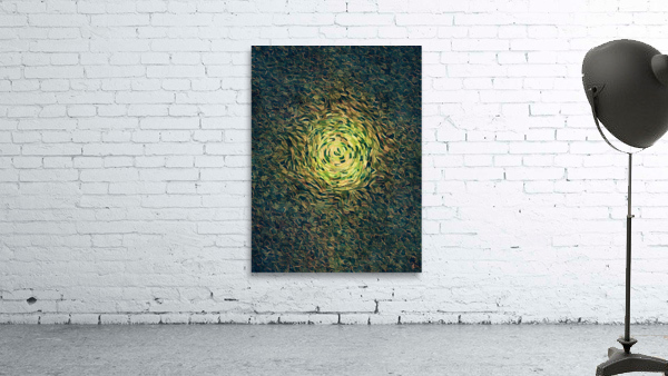 The Elements - Earth Wall Preview