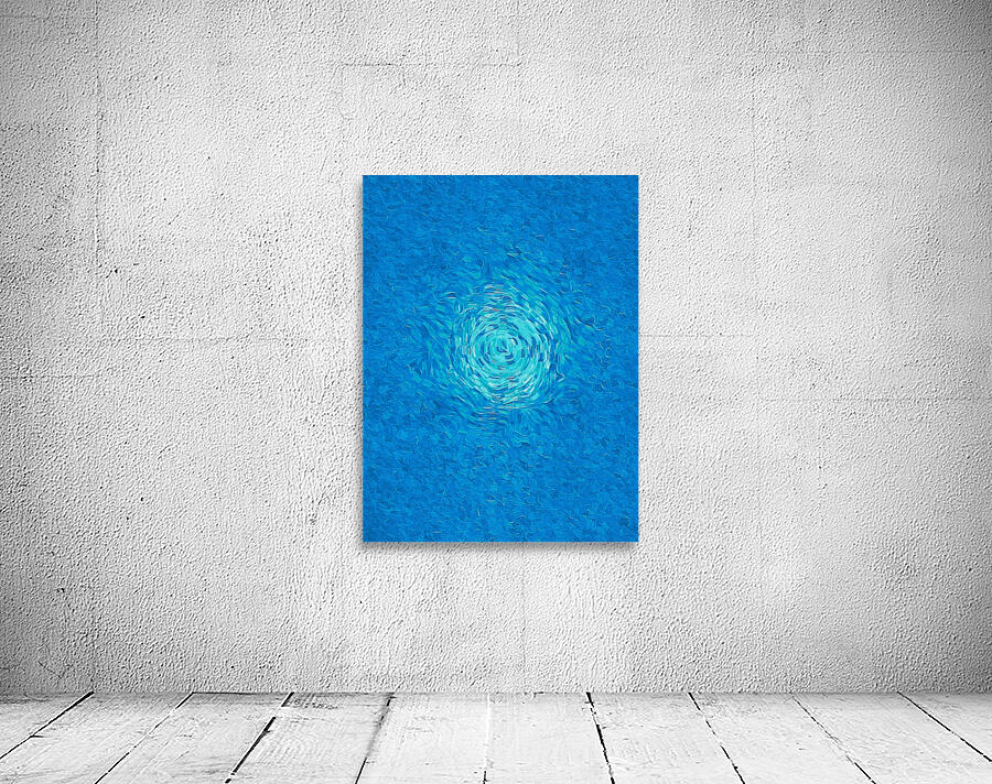 The Elements - Water Wall Preview