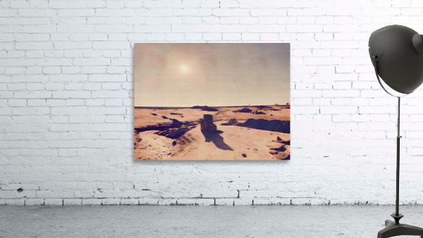 Venus Wall Preview